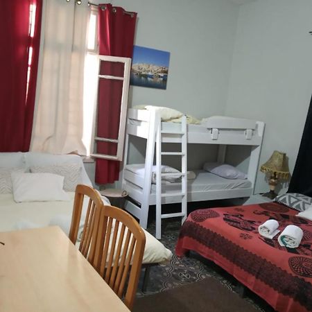 Sapir Hostel (Adults Only) Tel Aviv Exteriér fotografie